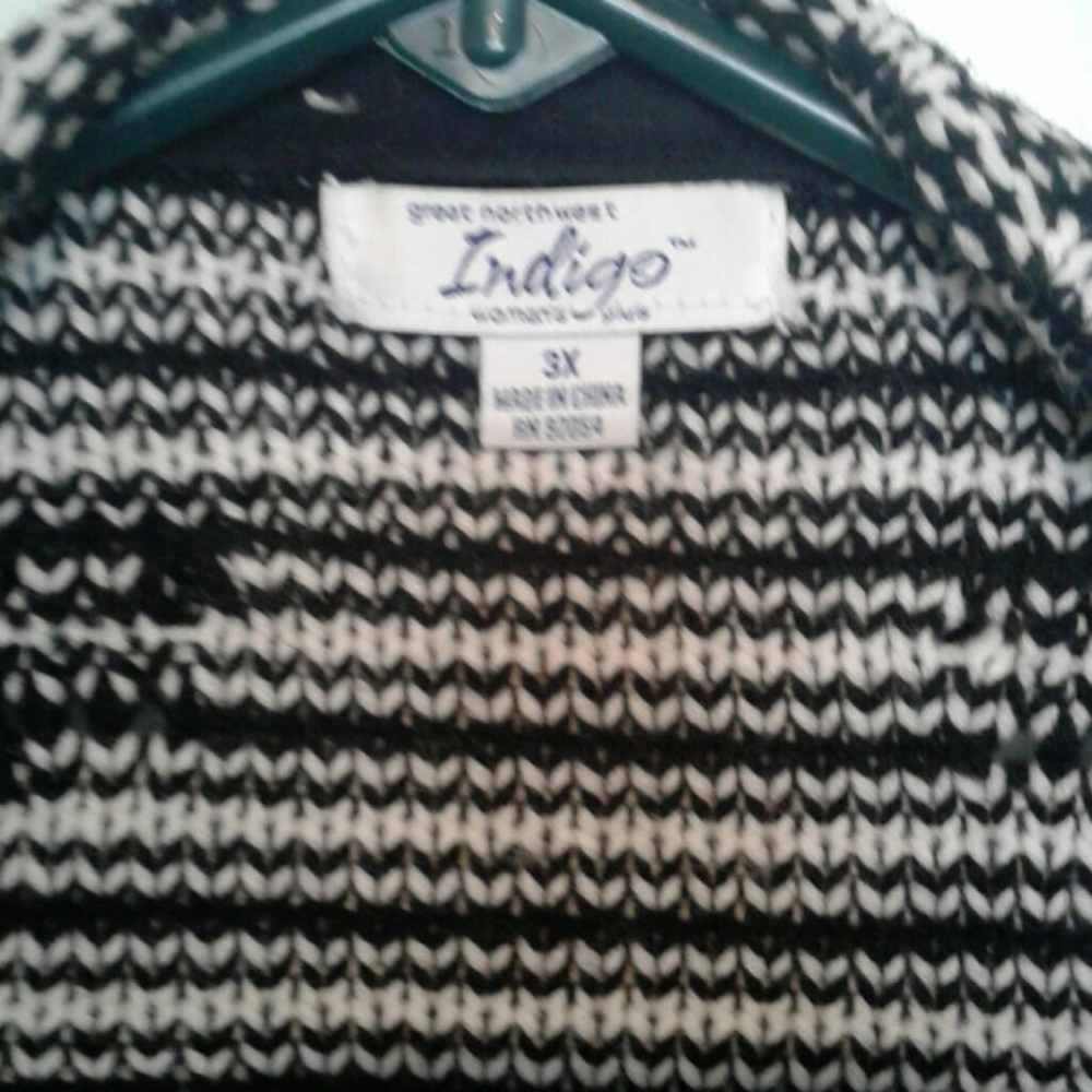 sweater - Picture 2 of 4